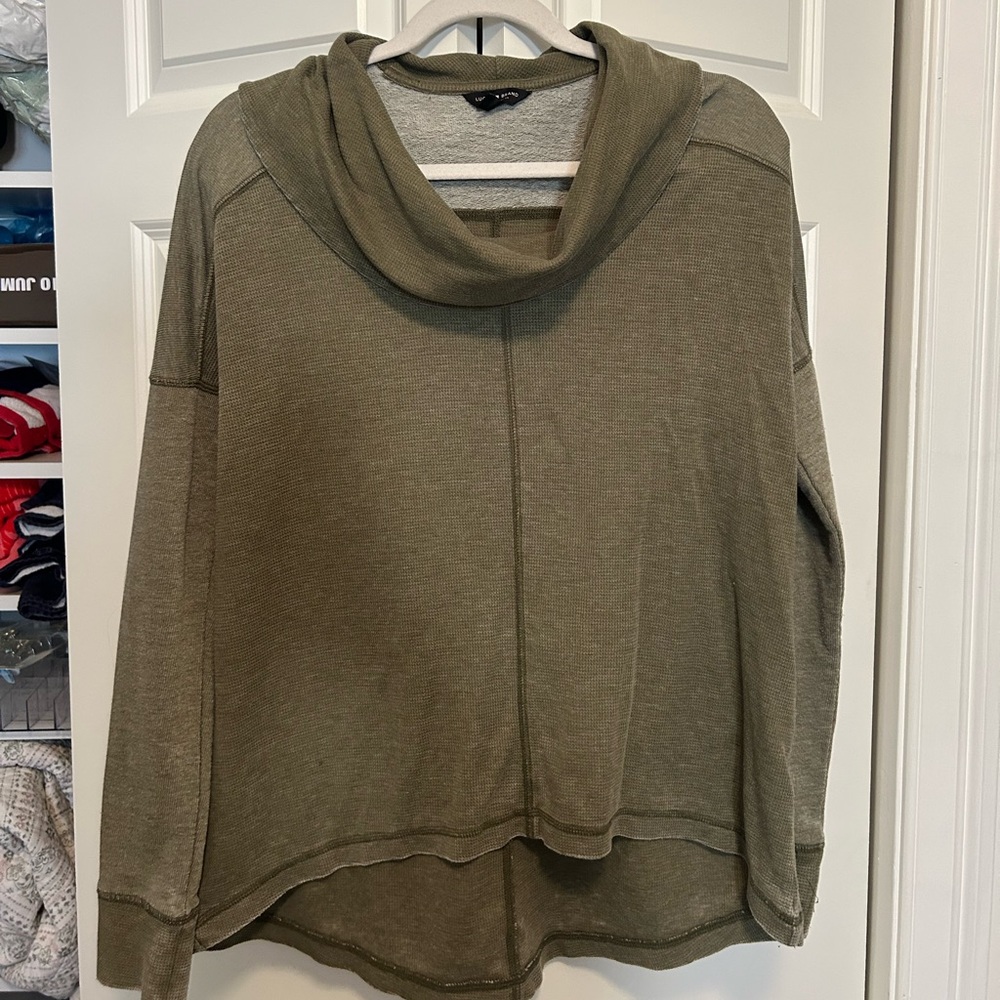 Lucky Brand Sweater